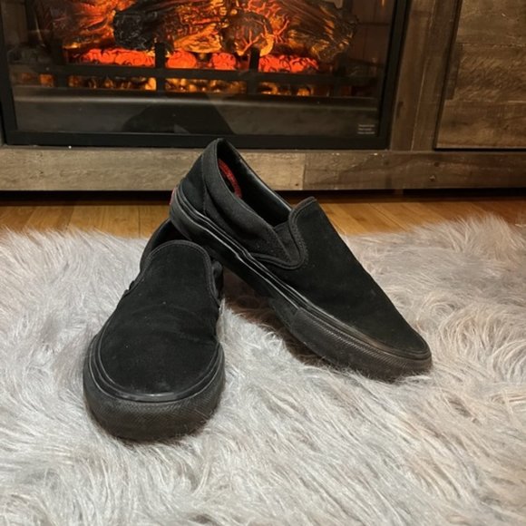 Vans - Picture 2 of 2